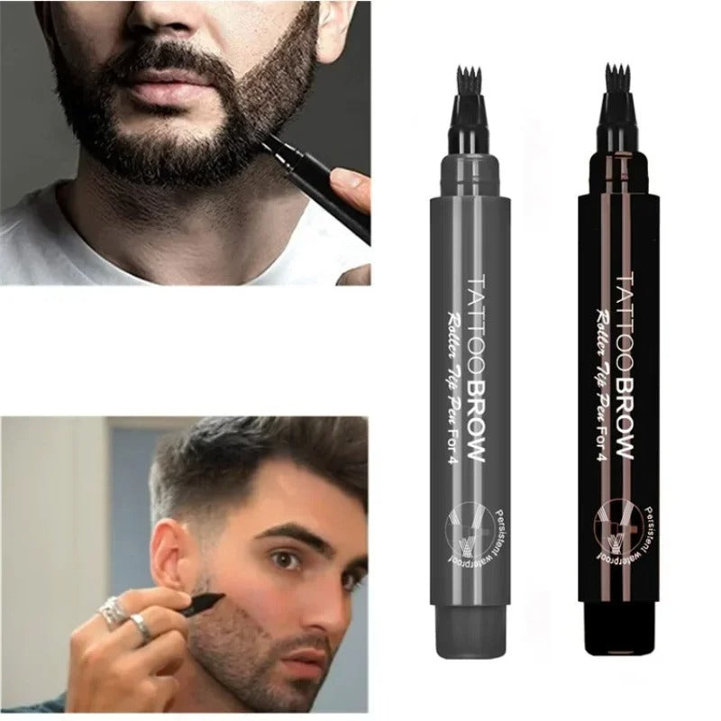 Sevich Beard Pen Filler