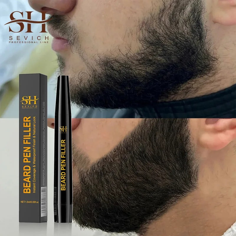 Sevich Beard Pen Filler
