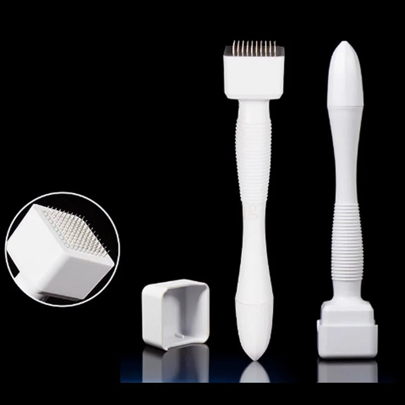 Microneedle Derma Stamp