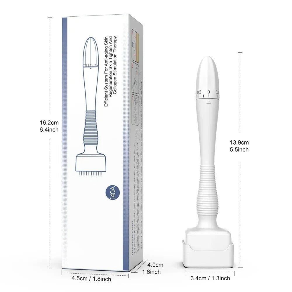 Microneedle Derma Stamp