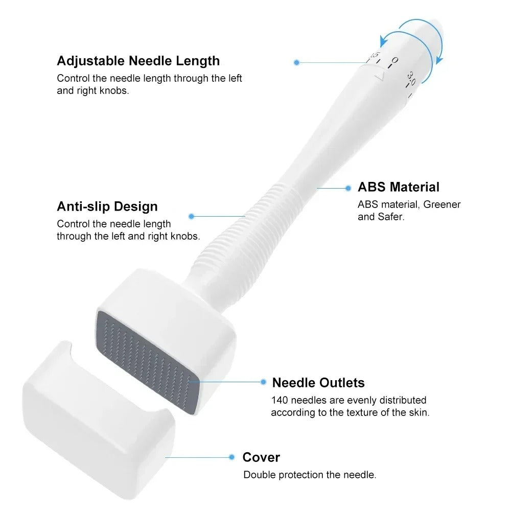 Microneedle Derma Stamp