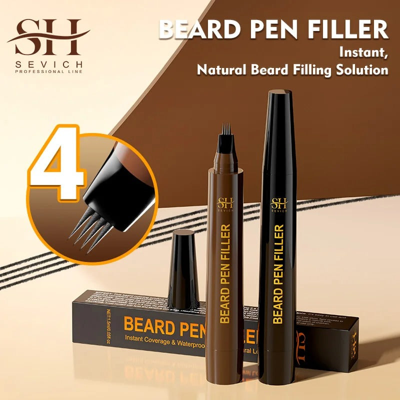Sevich Beard Pen Filler