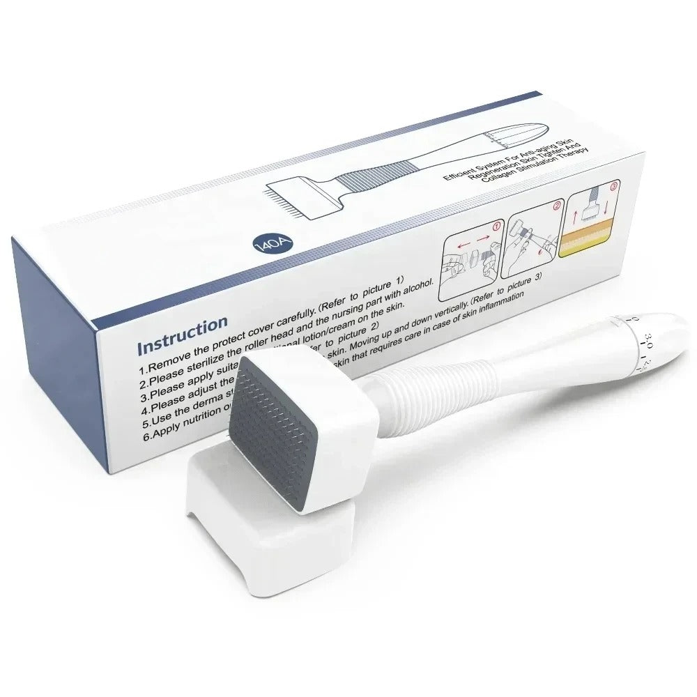 Microneedle Derma Stamp