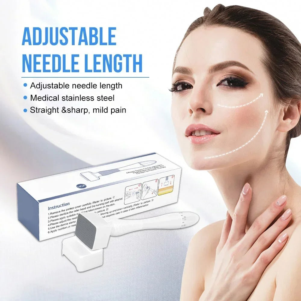Microneedle Derma Stamp