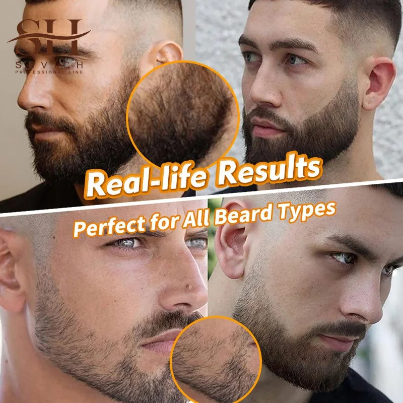 Sevich Beard Pen Filler