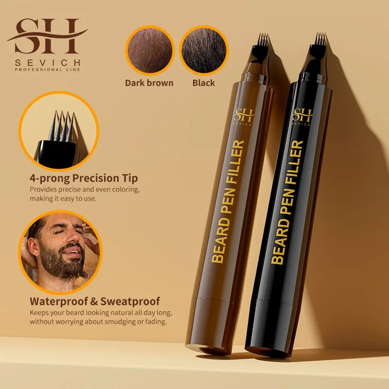 Sevich Beard Pen Filler