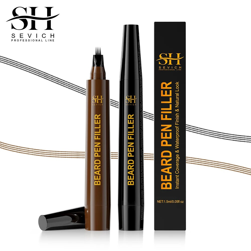 Sevich Beard Pen Filler